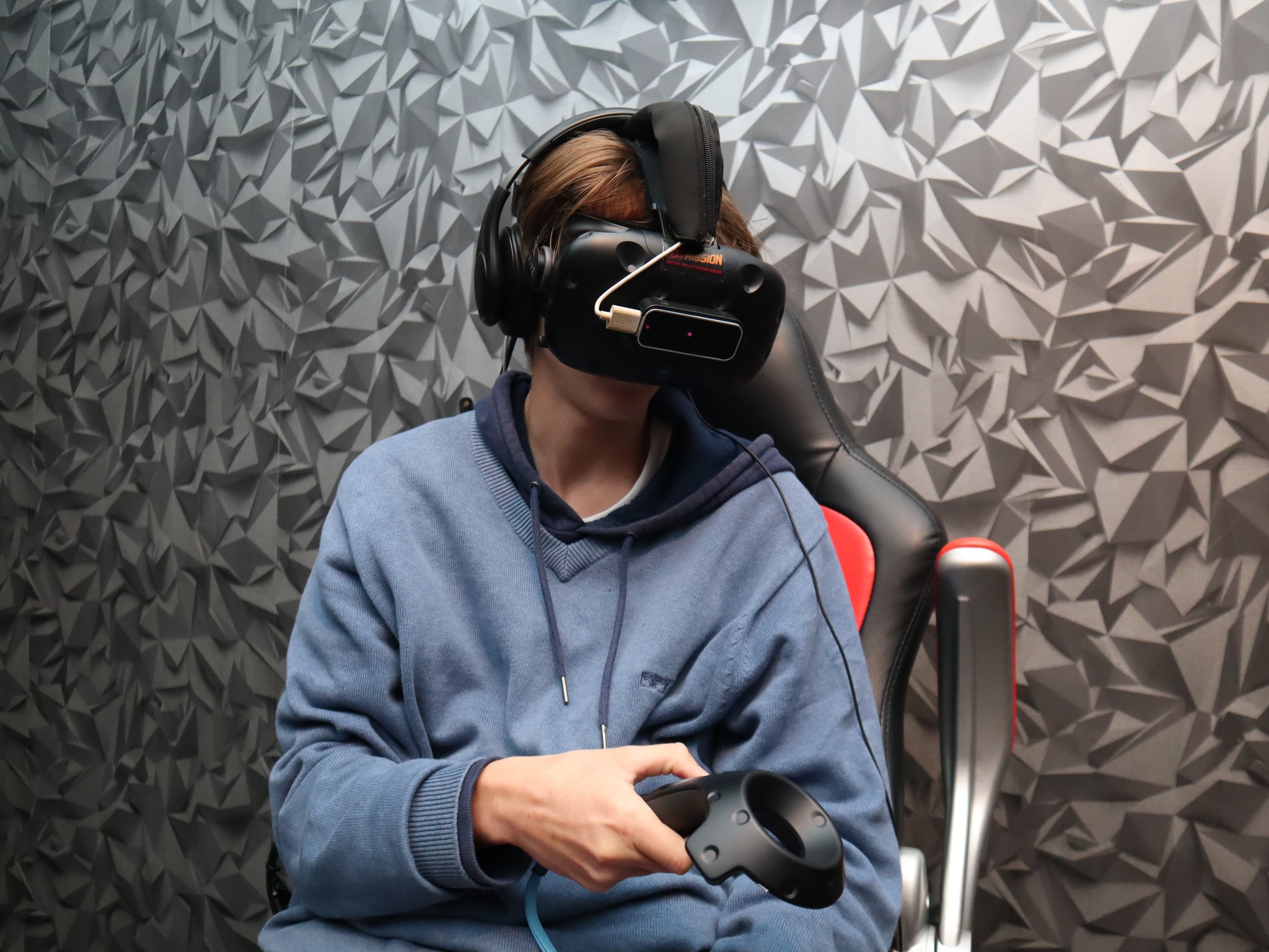 Entermission Sydney Virtual Reality Escape Rooms TripHock