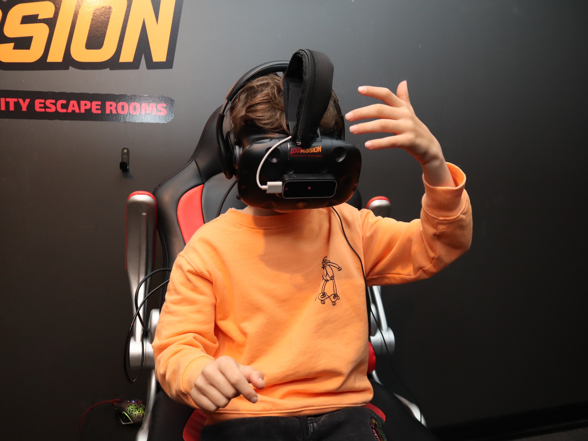 Entermission Sydney Virtual Reality Escape Rooms TripHock