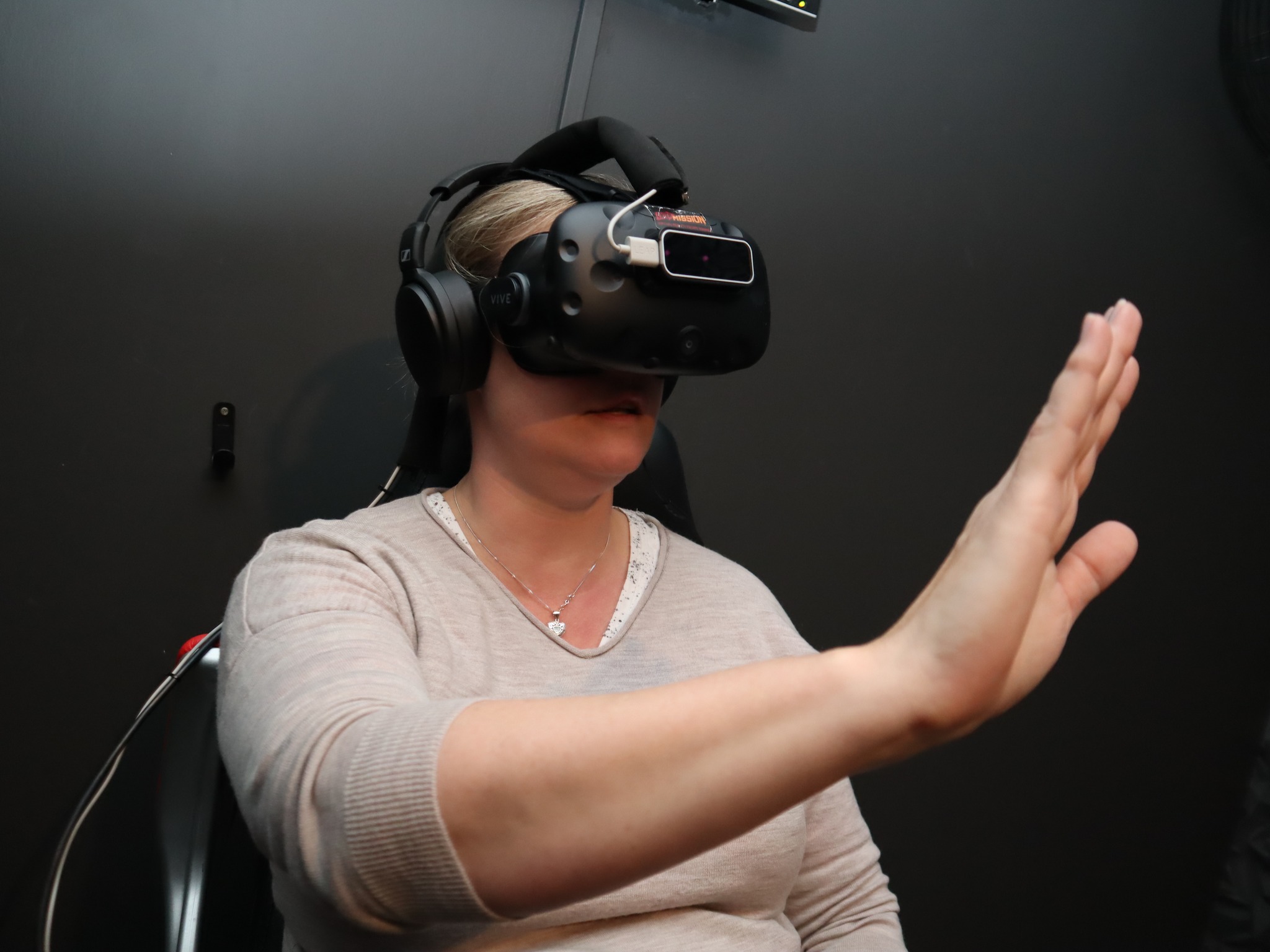 Entermission Sydney Virtual Reality Escape Rooms TripHock