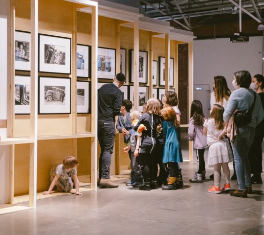 Jewish Museum and Tolerance Center Moscow Jewish Museum and Tolerance Center Moscow