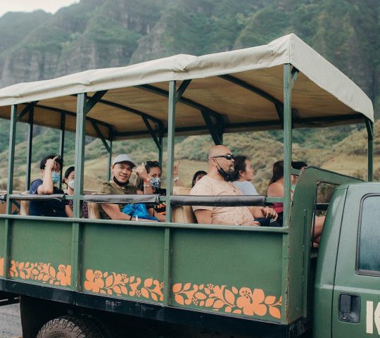 Kualoa Ranch Hawaii Kualoa Ranch Hawaii