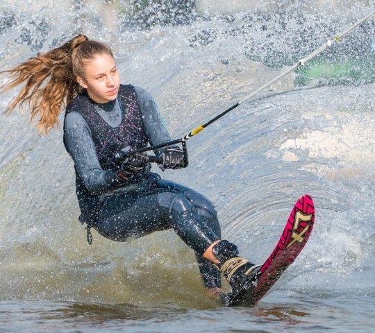 LAKE TLV – מרכז וויקבורד וסקי מים LAKE TLV – Wakeboarding and water skiCenter