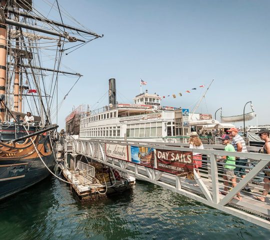 </noscript>Maritime Museum of San Diego