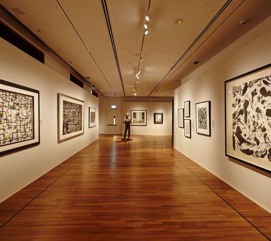 National Gallery Singapore National Gallery Singapore