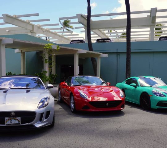 PCB Luxury Rentals Hawaii PCB Luxury Rentals Hawaii