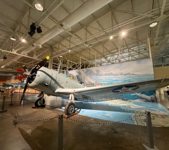 Pearl Harbor Aviation Museum Hawaii Pearl Harbor Aviation Museum Hawaii