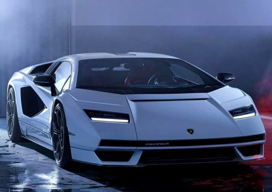 Prestige Rentals – luxury cars
