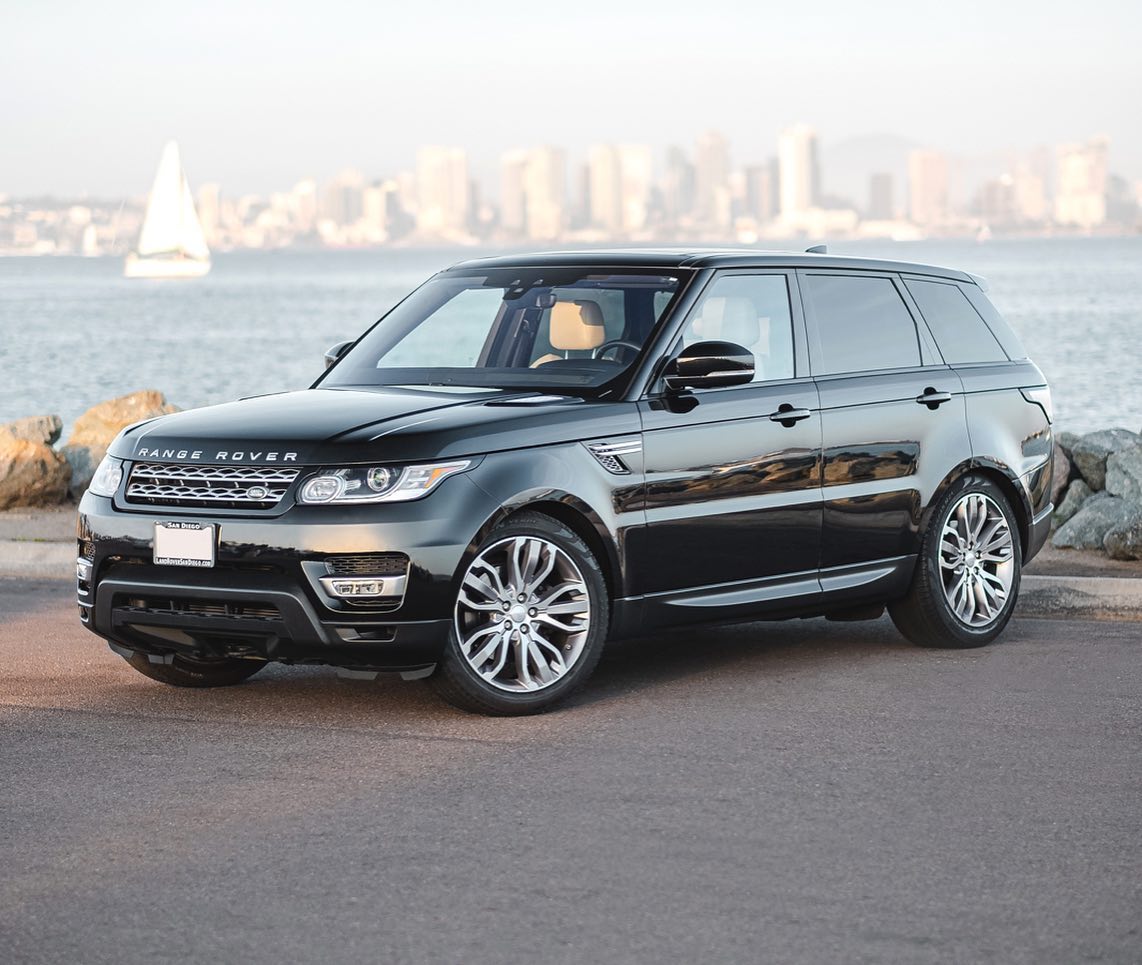 San Diego Prestige Exotic car and yacht rental TripHock