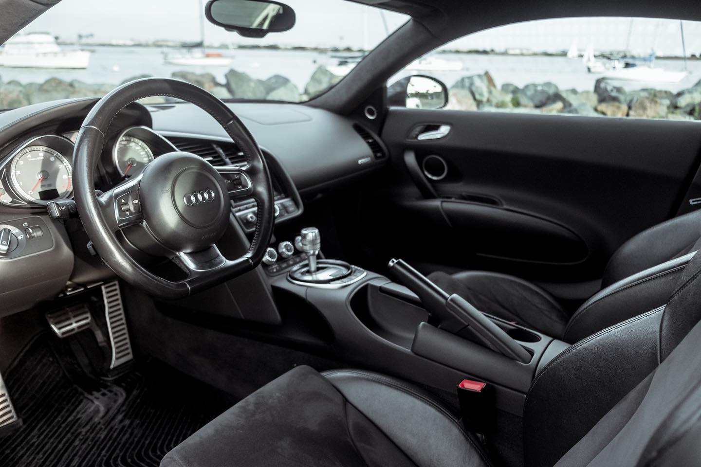 San Diego Prestige Exotic car and yacht rental TripHock