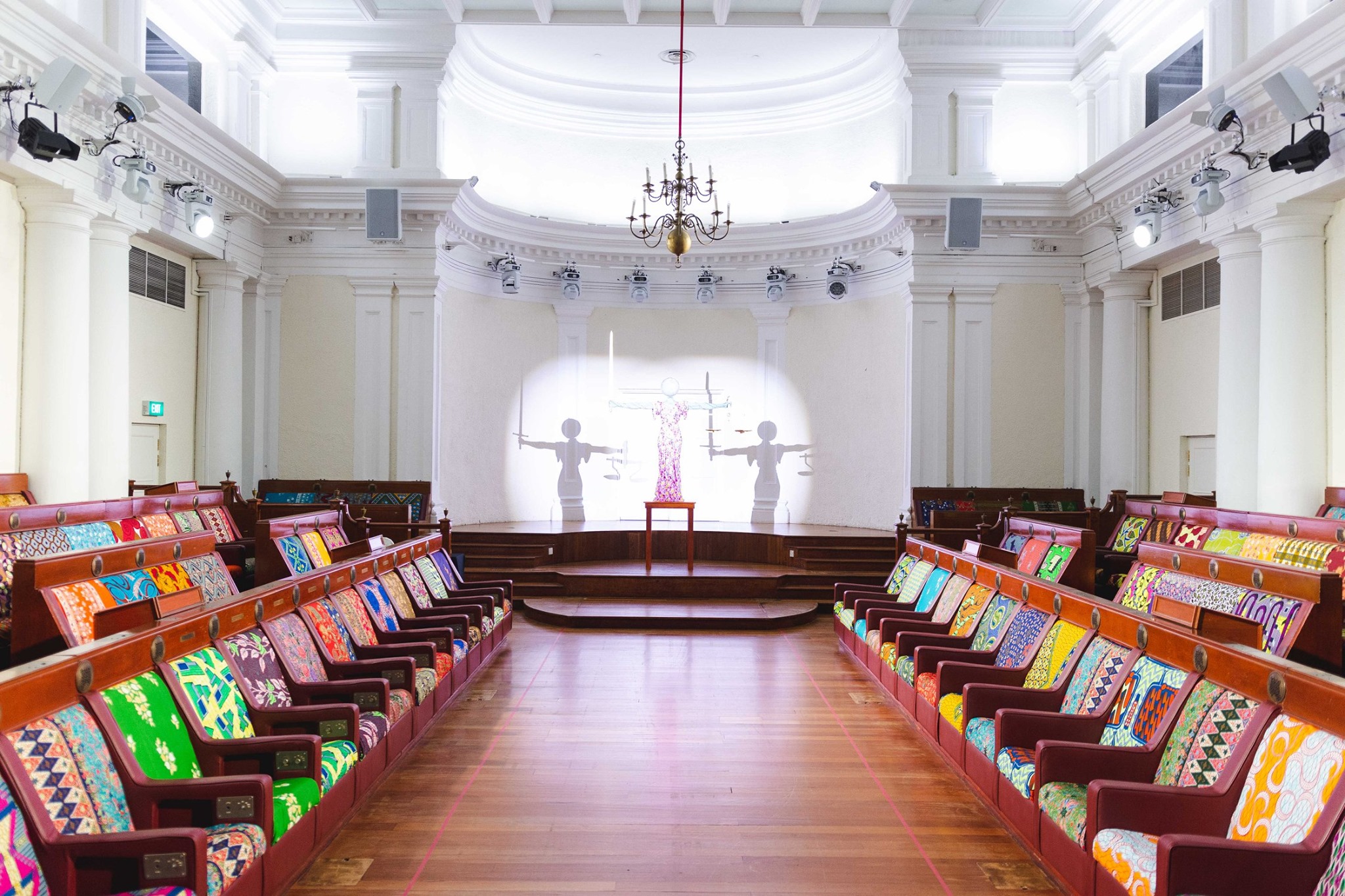 The Arts House TripHock