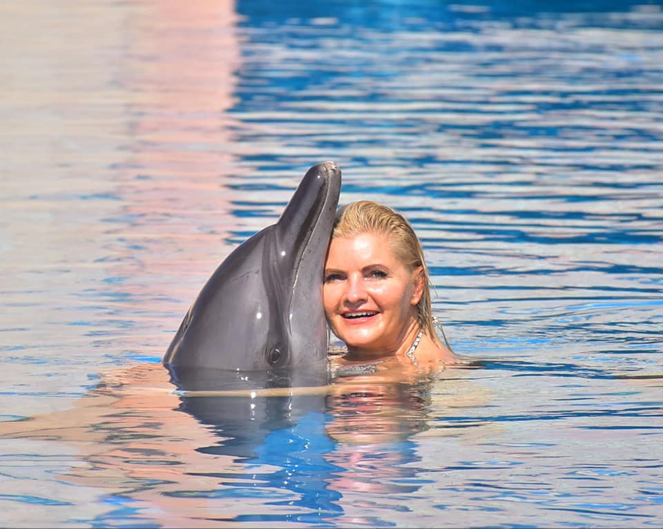 Dolphin Bay Dubai