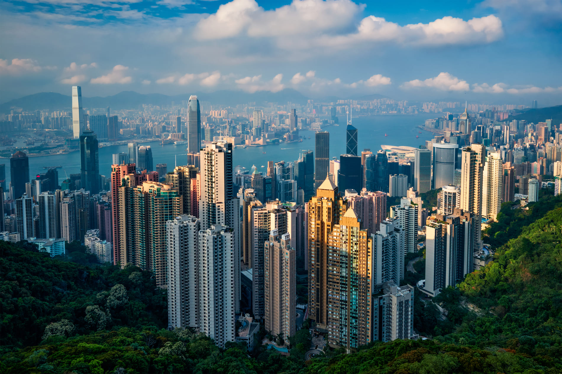 Top 10 Best Places to Visit in Hong Kong