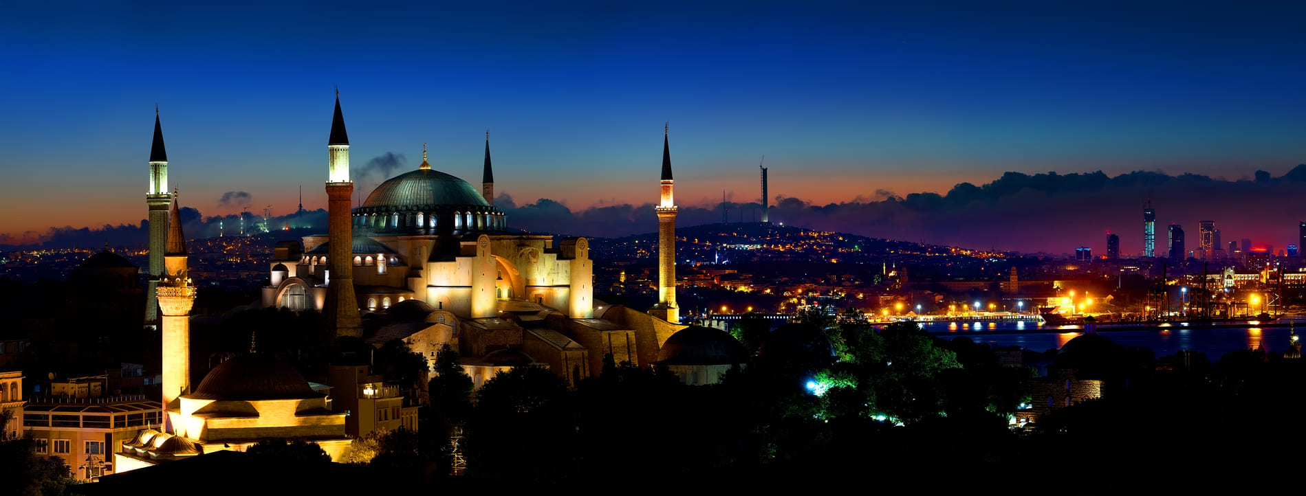 Top 10 Best Places to Visit in Istanbul