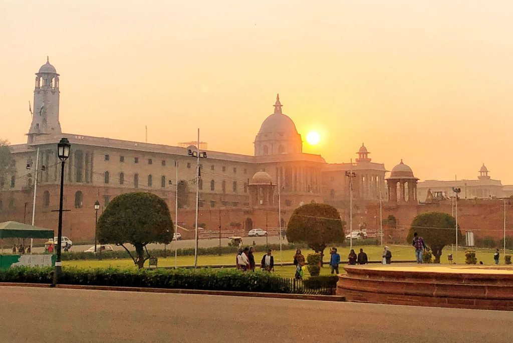 Top 10 Best Places to Visit in Delhi