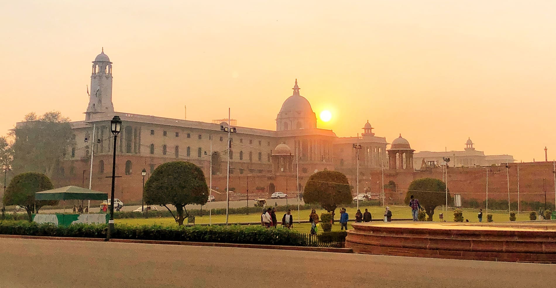 Top 10 Best Places to Visit in Delhi