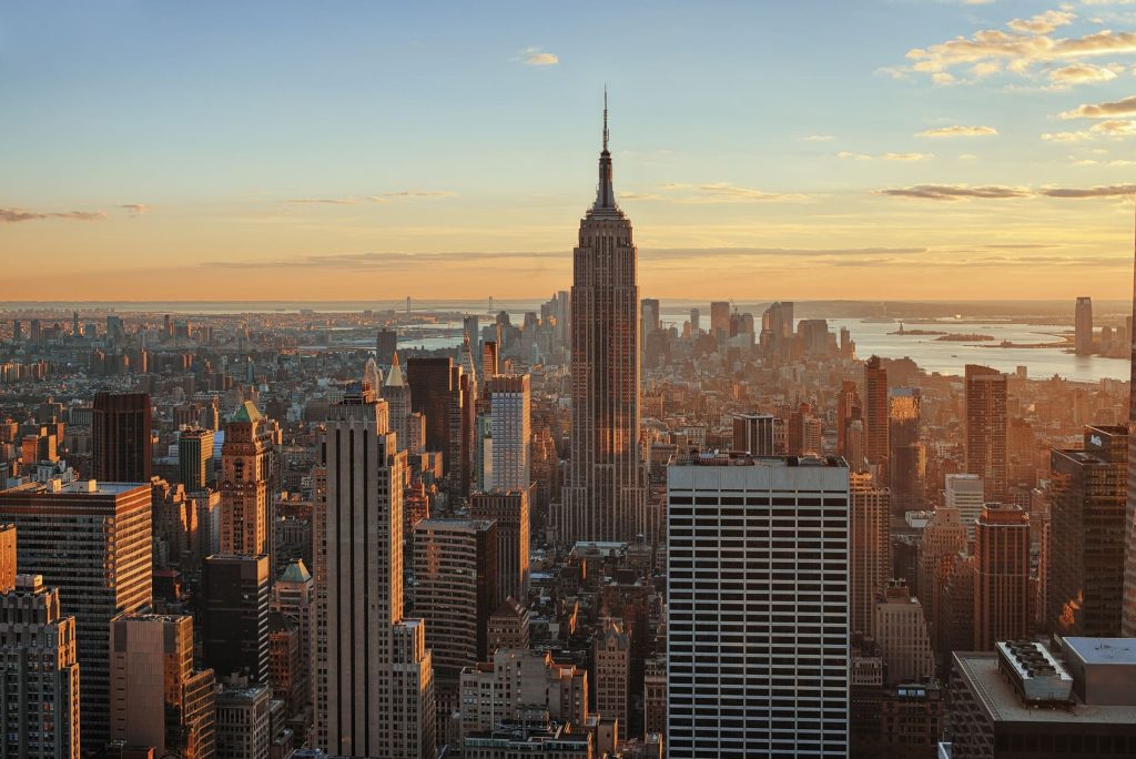 Top 10 Best Places to Visit in New York