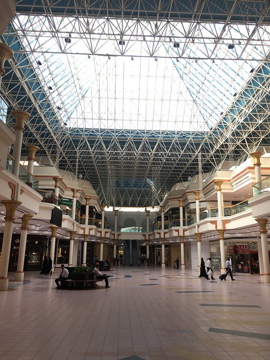 WAFI Mall