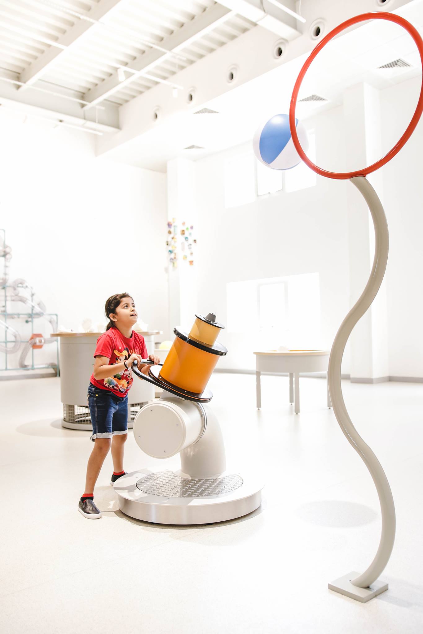 Dubai’s First Experiential Play Museum