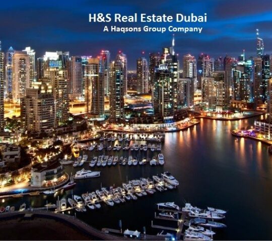 H&S Real Estates